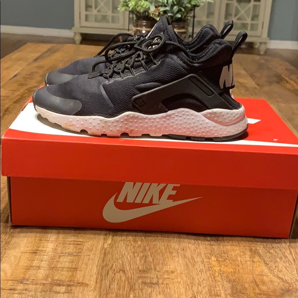 Nike air huarache ultra